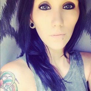 Meet your Posher, Jamie